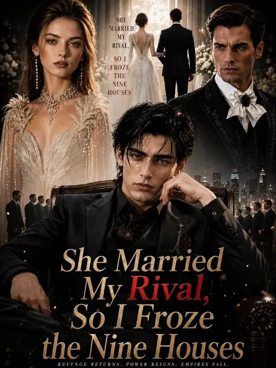 She Married My Rival, So I Froze the Nine Houses