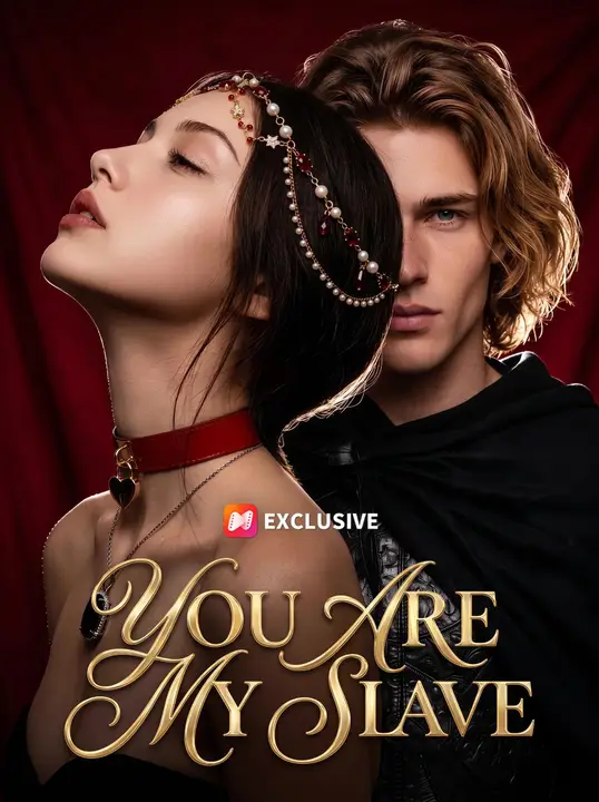 You are my slave