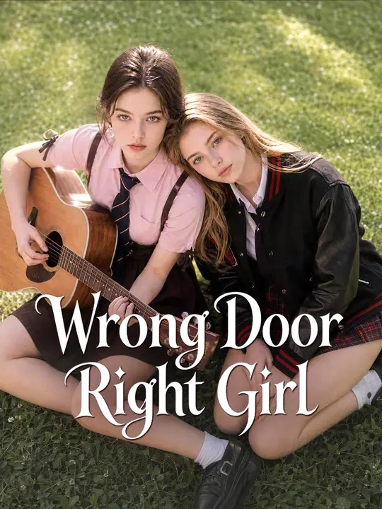 Wrong Door Right Girl