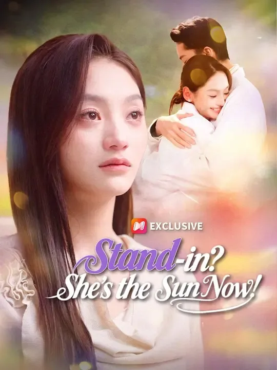 (Dubbed) Stand-in? She's the Sun Now!
