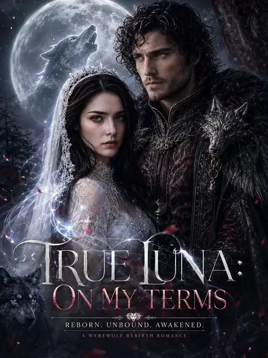 True Luna：On My Terms