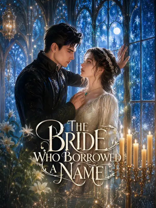 The Bride Who Borrowed a Name