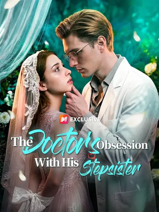 The Doctor's Obsession With His Pregnant Stepsister