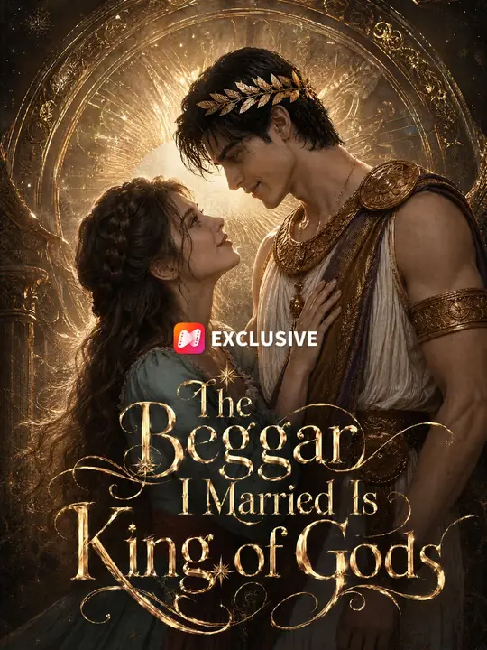 The Beggar I Married Is King of Gods