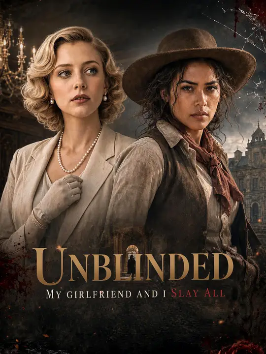 Unblinded: My Girlfriend and I Slay All