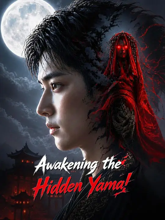 (Dubbed) Awakening the Hidden Yama