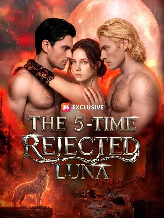 The 5-time rejected luna
