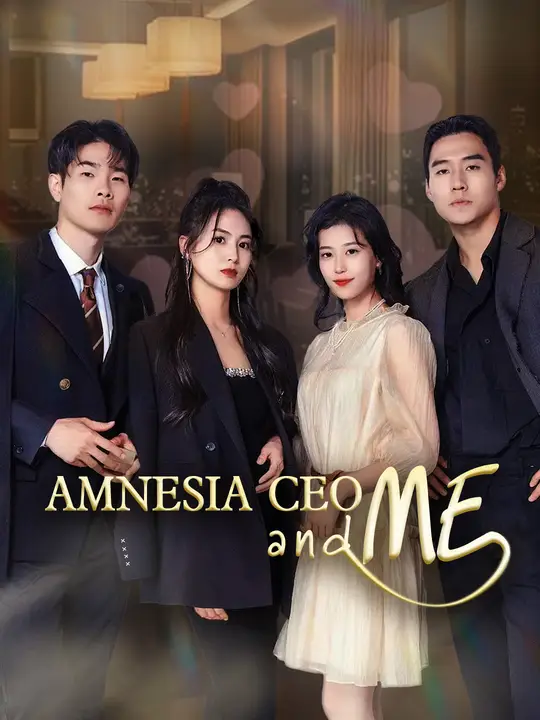 Amnesia CEO and Me