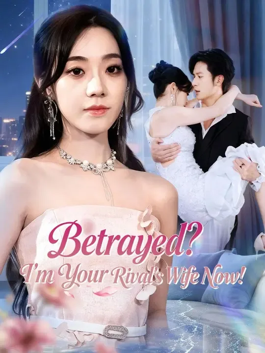 (Dubbed) Betrayed? I'm Your Rival's Wife Now!