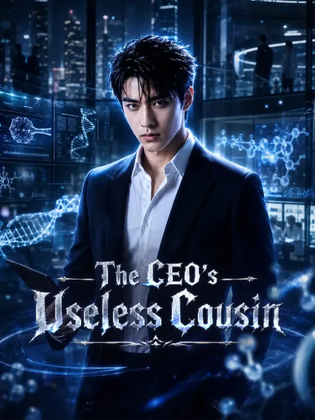 The CEO's Useless Cousin