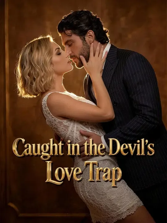 Caught in the Devil's Love Trap