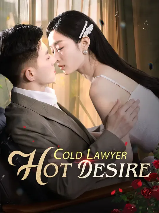 Cold Lawyer, Hot Desire