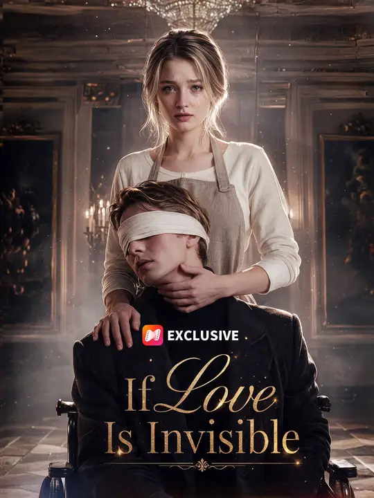 If Love Is Invisible