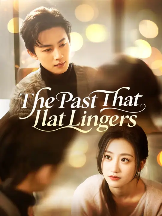 The Past That Lingers