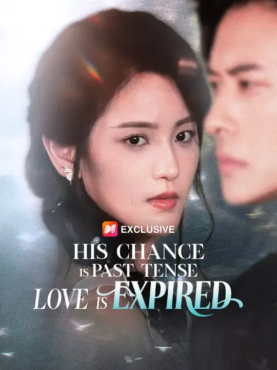 His Chance is Past Tense, Love is Expired