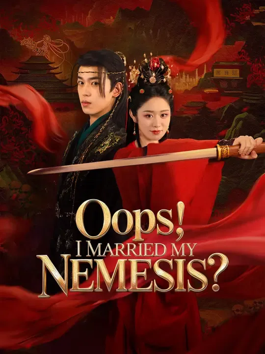 Oops! I Married My Nemesis?