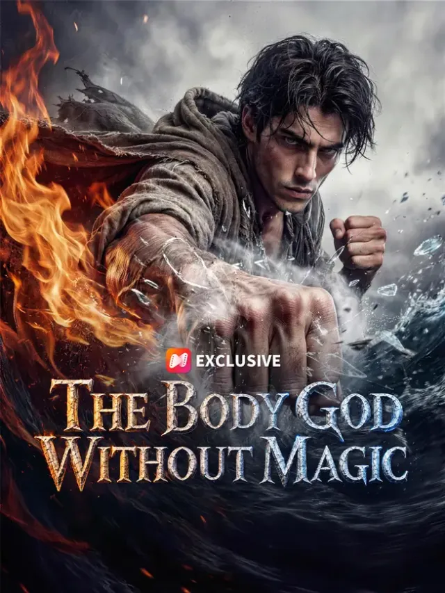 The Body God Without Magic