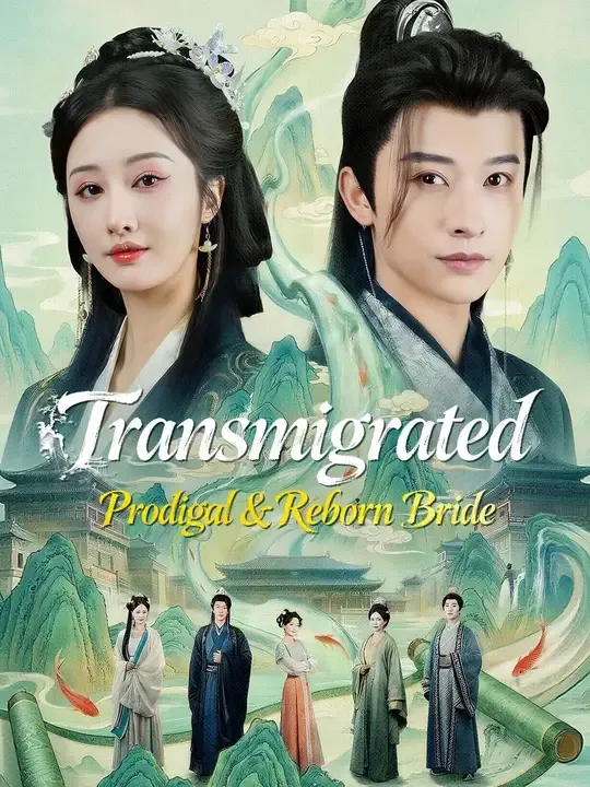 (Dubbed) Transmigrated Prodigal & Reborn Bride