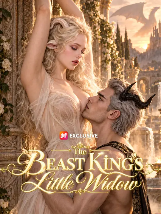 The Beast King's Little Widow