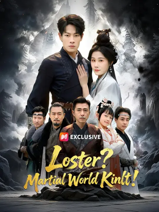 Loser? Martial World Knelt!