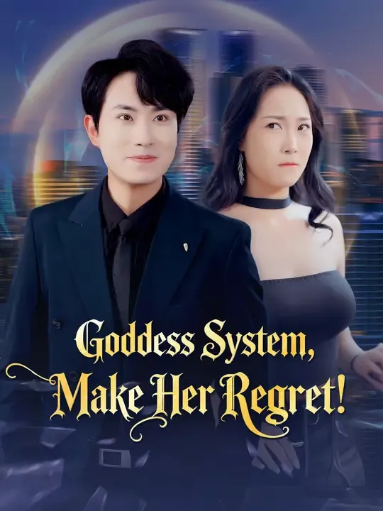 Goddess System, Make Her Regret!