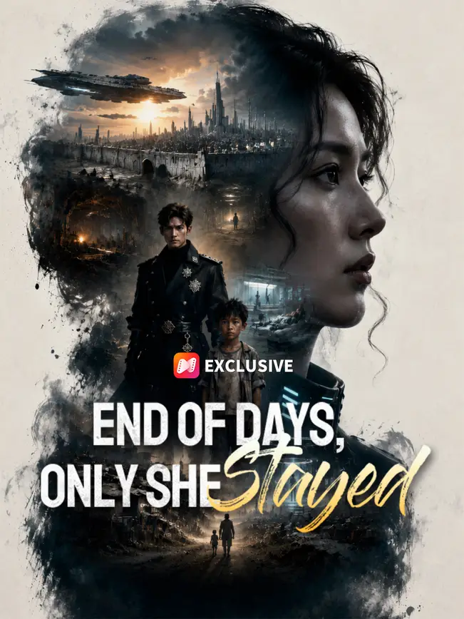 End Of Days, Only She Stayed