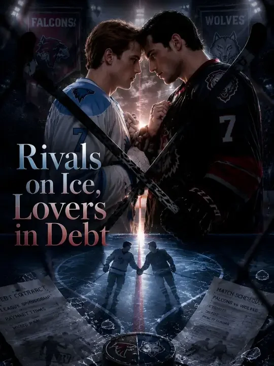Rivals on Ice, Lovers in Debt