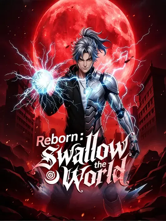 Reborn: Swallow the World