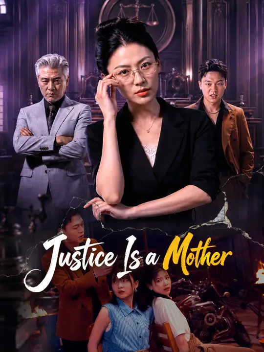 Justice Is a Mother