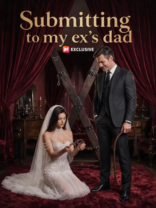 Submitting to my ex's dad