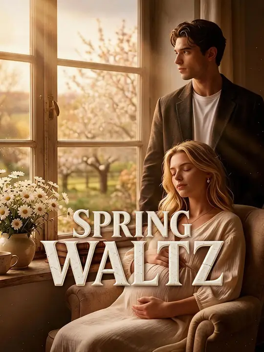 Spring Waltz