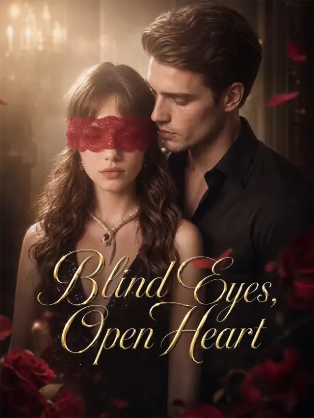 Blind Eyes, Open Heart
