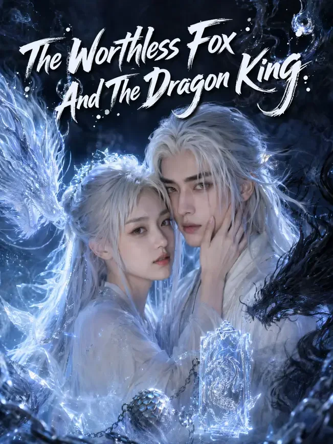 The Worthless Fox And The Dragon King