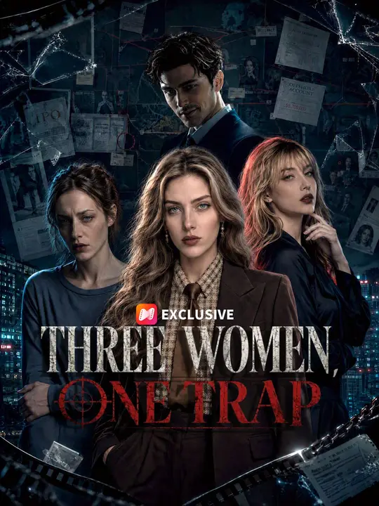 Three Women, One Trap