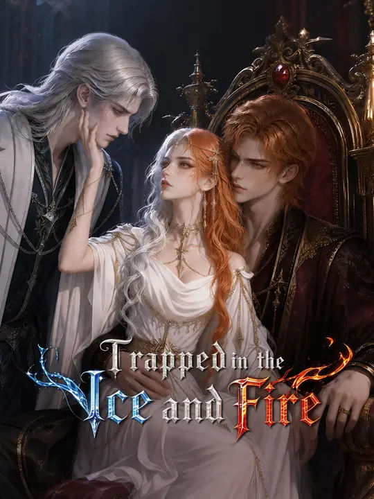 Trapped in the Ice and Fire