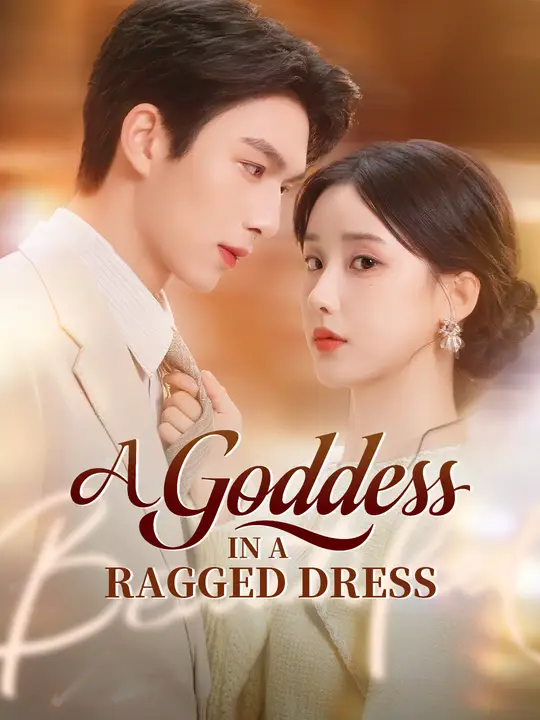 A Goddess in a Ragged Dress