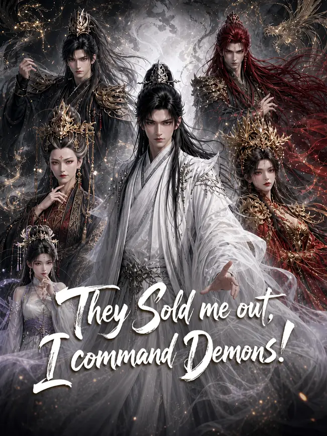 They Sold Me Out, I Command Demons!