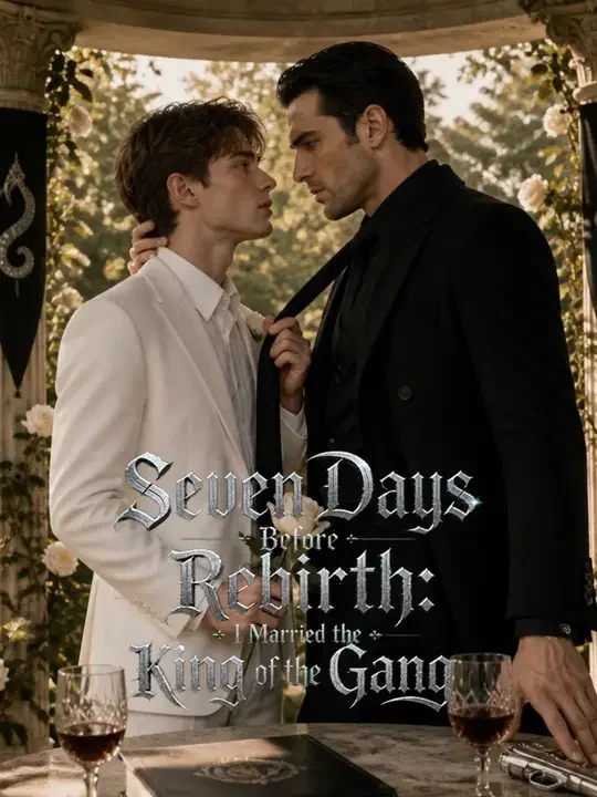 Seven Days Before Rebirth-I Married the King of the Gang