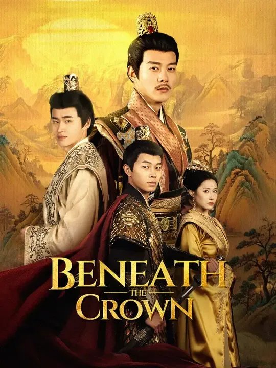 Beneath the Crown