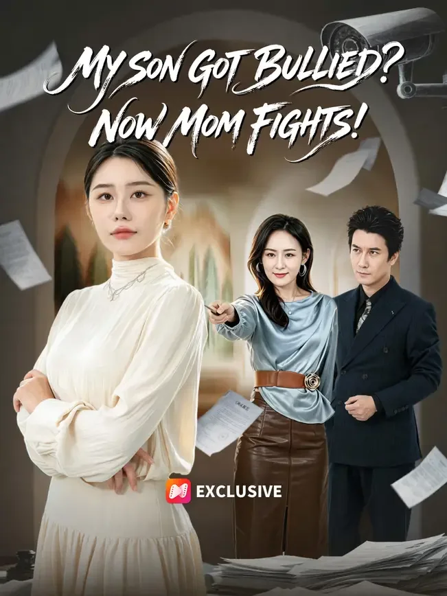 My Son Got Bullied? Now Mom Fights!
