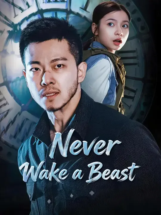 Never Wake a Beast