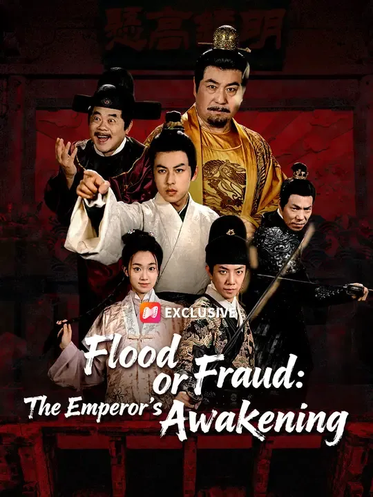 Flood or Fraud: The Emperor’s Awakening