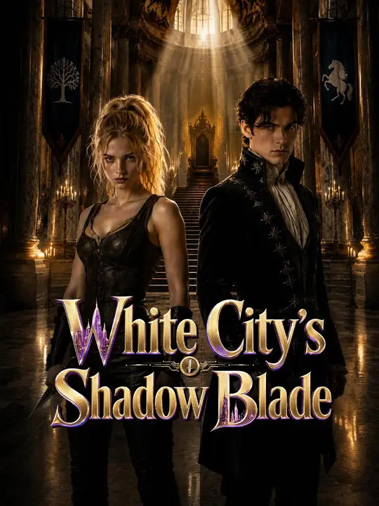 White City's Shadow Blade