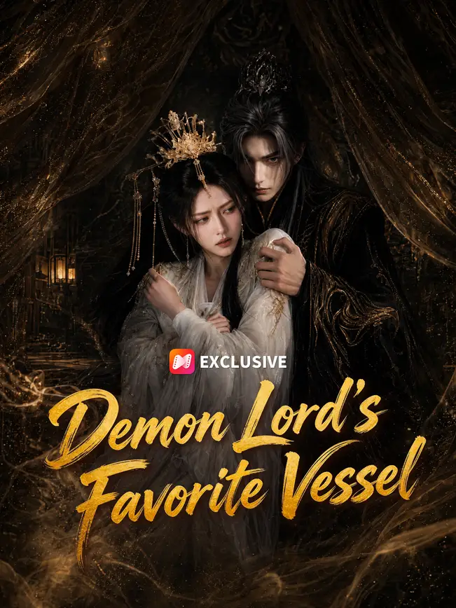 Demon Lord's Favorite Vessel