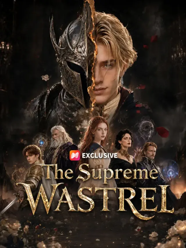 The Supreme Wastrel