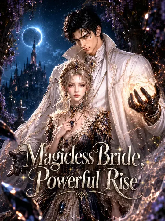 Magicless Bride, Powerful Rise