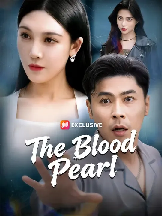 The Blood Pearl