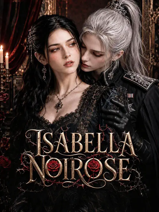 Isabella Noirose