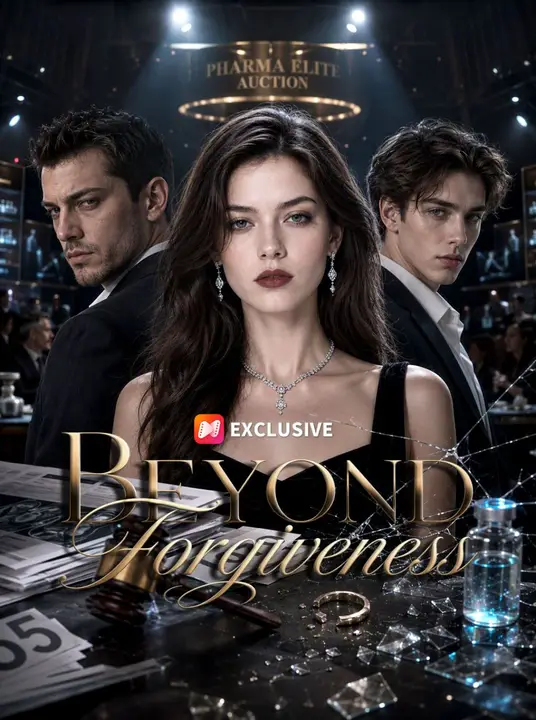 Beyond Forgiveness