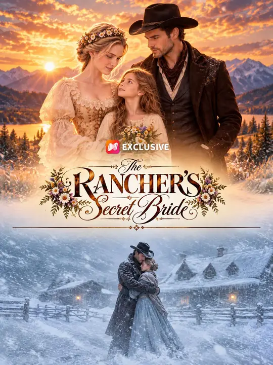 The Rancher's Secret Bride